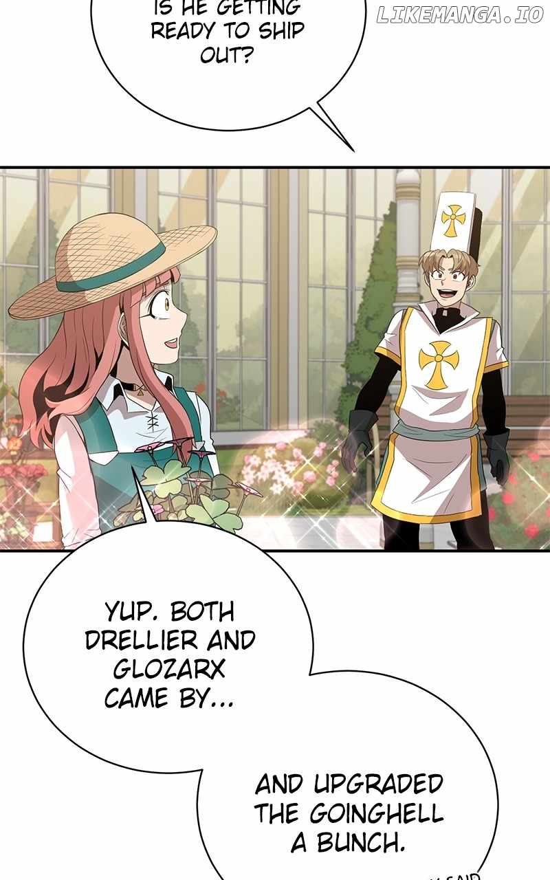 The Strongest Florist Chapter 211 62